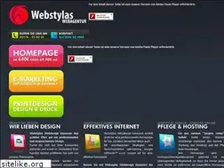 Sites similar to webstylas.de