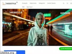 Sites similar to webstyle.com.tr