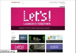 Sites similar to webstyler.ro