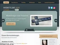 Sites similar to webstyling3000.de