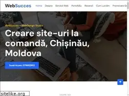 Sites similar to websucces.md