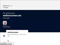 Sites similar to websuccess.eu