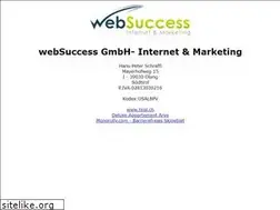 Sites similar to websuccess.it