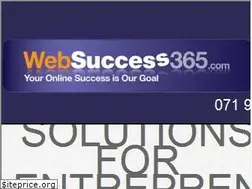 Sites similar to websuccess365.com