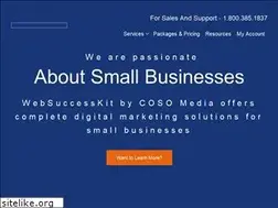 Sites similar to websuccesskit.com