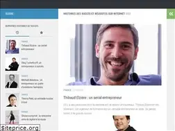 Sites similar to websuccessstories.com