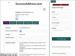 Sites similar to websuccesstoday.net