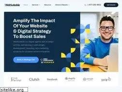 Sites similar to websuitable.com