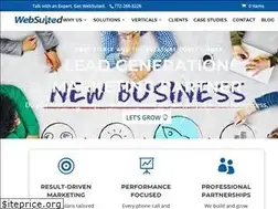 Sites similar to websuited.com