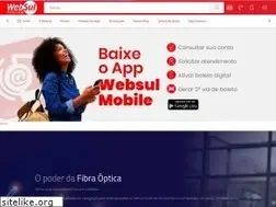 Sites similar to websul.com.br