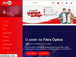 Sites similar to websul.net.br