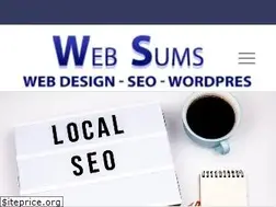 Sites similar to websums.in