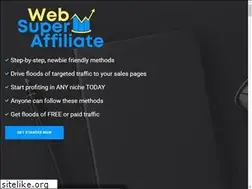 Sites similar to websuperaffiliate.com