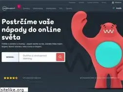 Sites similar to websupport.cz
