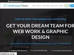Sites similar to websupportteam.com