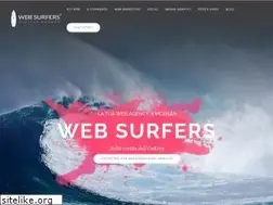 Sites similar to websurfers.it