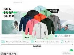 Sites similar to websurfshop.com.br