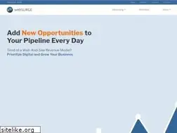 Sites similar to websurgenow.com