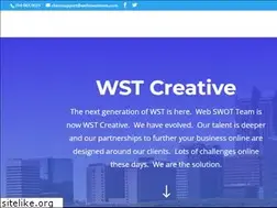 Sites similar to webswotteam.com