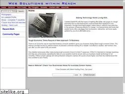 Sites similar to webswr.com