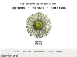 Sites similar to websydaisy.com