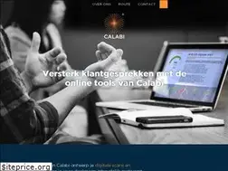 Sites similar to websyndicate.nl