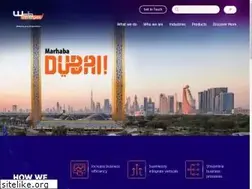 Sites similar to websynergies.com