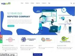 Sites similar to websys.co.in