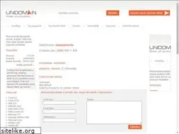Sites similar to websystem.hu