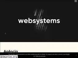 Sites similar to websystems.pt