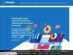 Sites similar to websyte.fr