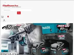 Sites similar to webszerszam.hu