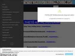 Sites similar to webszerszambolt.hu