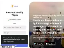 Sites similar to webtabi.com