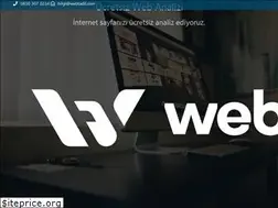 Sites similar to webtadil.com