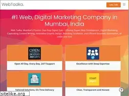 Sites similar to webtadka.com