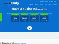 Sites similar to webtady.com