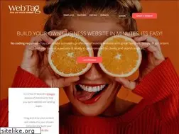 Sites similar to webtag.in