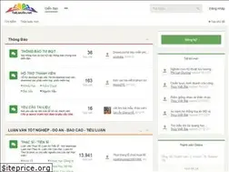 Sites similar to webtailieu.org