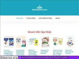 Sites similar to webtaisach.com