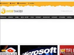 Sites similar to webtakibi.com