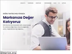 Sites similar to webtaktik.com