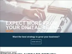 Sites similar to webtalentmarketing.com