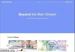 Sites similar to webtalkradio.net