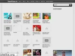 Sites similar to webtamiltv.blogspot.com