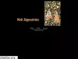 Sites similar to webtapestries.com
