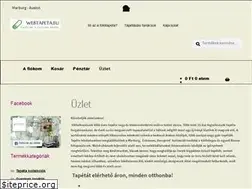 Sites similar to webtapeta.eu
