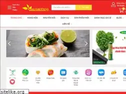 Sites similar to webtaphoa.vn