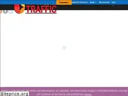 Sites similar to webtargetedtraffic.com