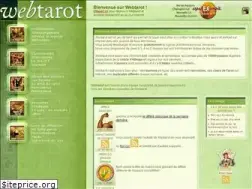 Sites similar to webtarot.fr